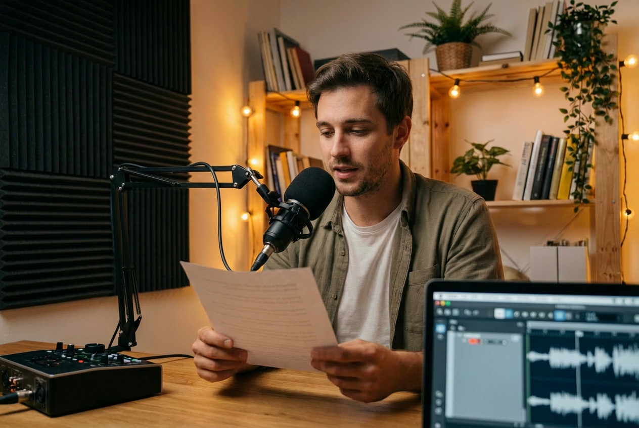 Audio technika