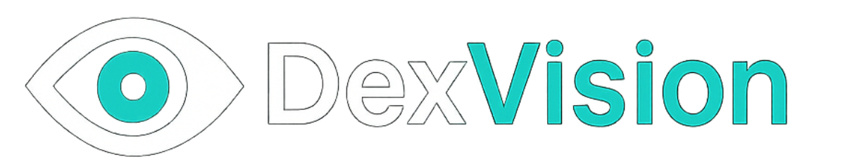 DexVision Logo